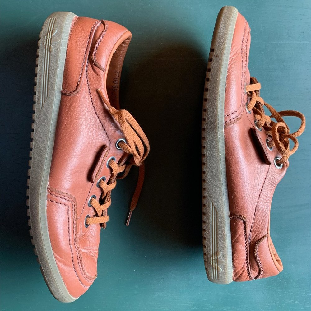 Adidas Garwen Spezial